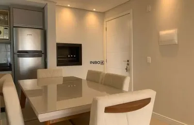 Inbox cia imobiliária vende, apartamento em bento gonçalves no salgado.