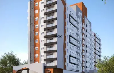 Apartamento com 3 quartos à venda na Vitória, 369, Cidade Alta, Bento Gonçalves
