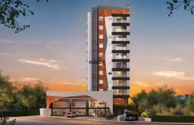Apartamento com 1 quarto à venda na Vitória, 375, Cidade Alta, Bento Gonçalves