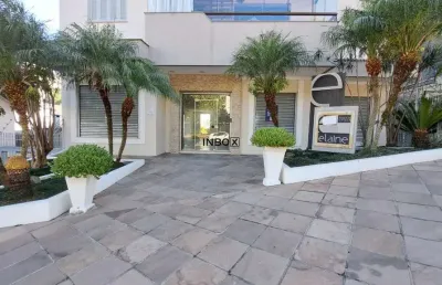 Inbox cia imobiliária vende sala térrea de 150m² no bairro borgo em bento gonçalves