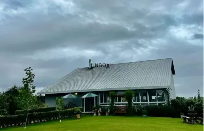 Inbox cia imobiliaria aluga - sala comercial no vale dos vinhedos