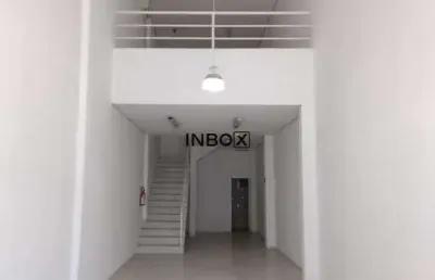 Ponto comercial para alugar na Gomes De Carneiro, 156, Centro, Bento Gonçalves