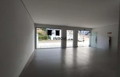 Ponto comercial para alugar na Luiz Neves, 334, Borgo, Bento Gonçalves
