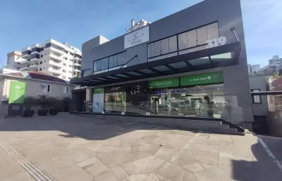 Inbox cia imobiliaria aluga, sala comercial em bento gonçalves no bairro borgo