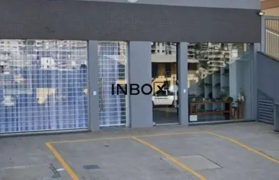 Ponto comercial à venda na Rua Alagoas, 141, Humaitá, Bento Gonçalves