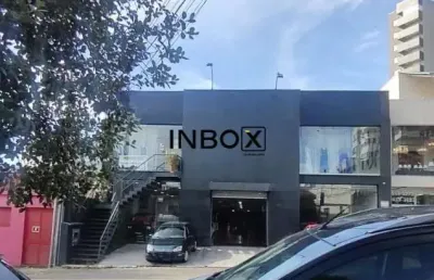 Ponto comercial à venda na Olavo Bilac, 743, Cidade Alta, Bento Gonçalves