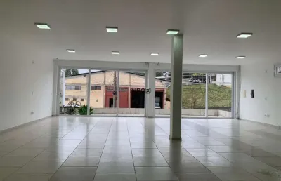Inbox cia imobiliária aluga sala comercial em bento gonçalves-rs, bairro são roque