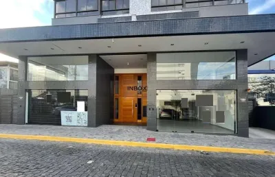 Inbox cia imobiliária aluga - sala comercial em bento gonçalves na cidade alta
