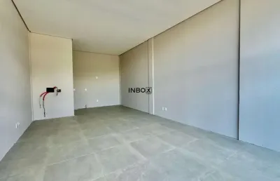 Inbox cia imobiliária aluga - sala comercial em tuiuti em bento gonçalves.