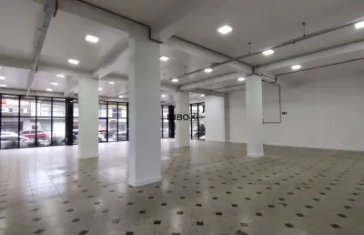 Ponto comercial para alugar na Visconde De Sao Gabriel, 474, Cidade Alta, Bento Gonçalves