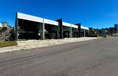 Inbox cia imobiliária vende sala comercial no bairro universitário