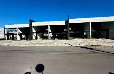 Inbox cia imobiliária vende sala comercial no bairro universitário