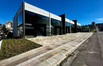 Inbox cia imobiliária vende sala comercial no bairro universitário
