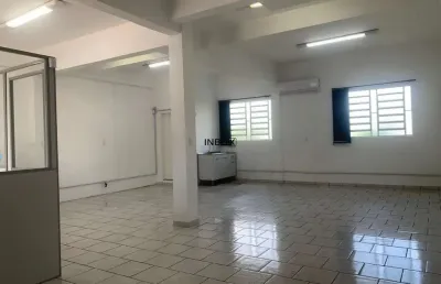 Inbox cia imobiliária aluga, sala comercial em bento gonçalves no bairro são francisco.