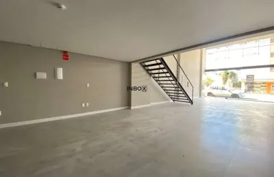 Inbox cia imobiliária aluga - sala comercial no bairro são francisco