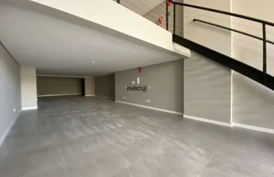 Inbox cia imobiliária aluga - sala comercial no bairro são francisco