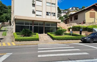 Inbox cia imobiliária aluga sala térrea cpm 120m² no bairro borgo em bento gonçalves