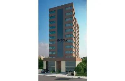 Ponto comercial para alugar na Rua Fiorelo Bertuol, 827, Progresso, Bento Gonçalves