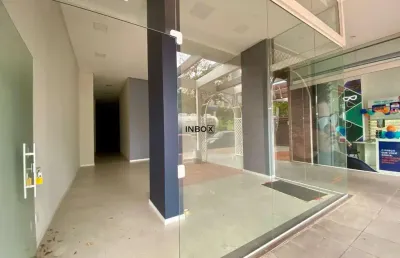 Inbox cia imobiliária aluga - sala comercial no bairro cidade alta