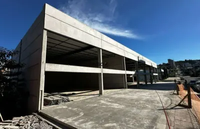 Inbox cia imobiliária aluga - sala comercial no universitário em bento gonçalves.