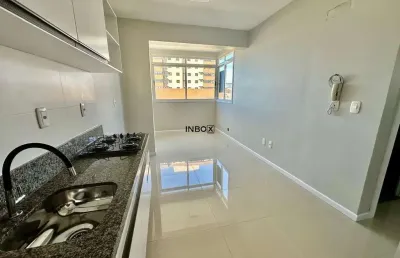 Inbox cia imobiliaria aluga - apartamento de 01 quarto no bairro progresso