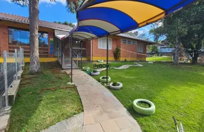 Inbox cia imobiliária aluga casa comercial com cerca de 600m² de área privativa localizada no bairro são roque na cidade de bento gonçalves