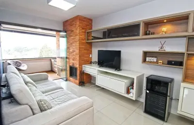 Inbox cia imobiliária vende, apartamento em bento gonçalves ao lado da planalto