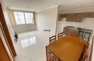 Inbox cia imobiliária vende, apartamento em bento gonçalves no bairro centro