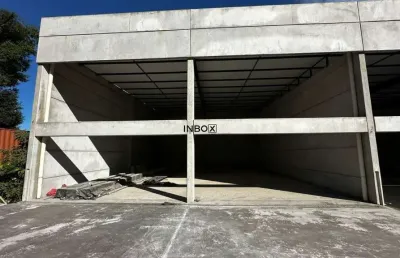 Inbox cia imobiliária aluga - sala comercial no universitário em bento gonçalves.