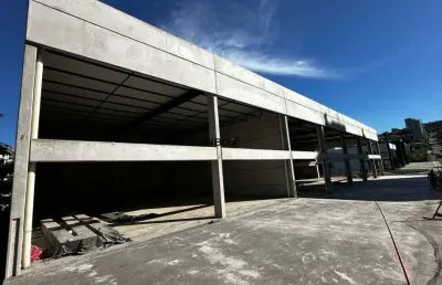 Inbox cia imobiliária aluga - sala comercial no universitário em bento gonçalves.