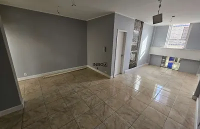 Inbox cia imobiliária aluga sala comercial térrea no centro de bento gonçalves