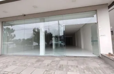 Ponto comercial para alugar na Rua Buarque De Macedo, 3610, Centro, Garibaldi