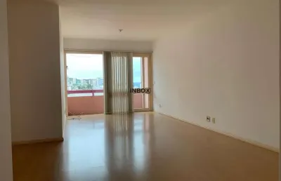 Inbox cia imobiliaria aluga, apartamento no centro de bento gonçalves.