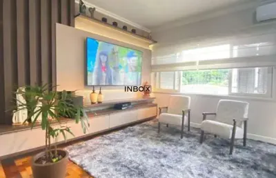 Inbox cia imobiliária vende -apartamento de 3 quartos no centro de bento gonçalves.
