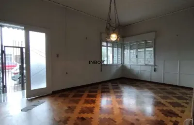 Ampla casa com 5 quartos no bairro cidade alta em bento gonçalves