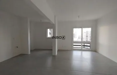Apartamento com 1 quarto para alugar na Rua Assis Brasil, 224, Centro, Bento Gonçalves