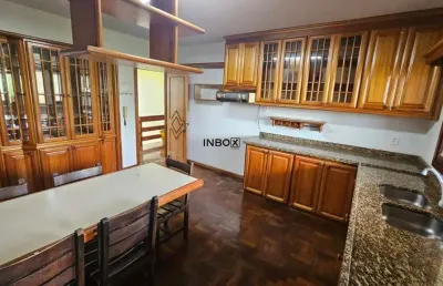 Inbox cia imobiliária aluga apartamento com 03 quartos no bairro santa marta em bento gonçalves