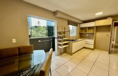 Inbox cia imobiliaria vende - apartamento de 02 quartos no bairro são roque