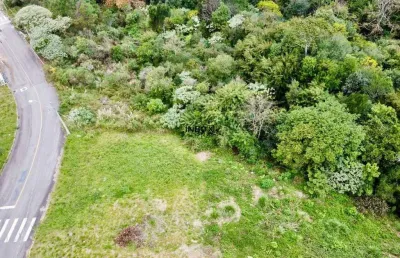 Inbox cia imobiliária vende - terreno no bairro santa helena