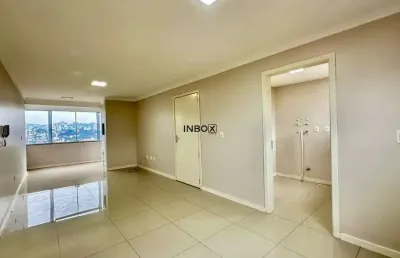 Inbox cia imobiliária aluga- apartamento com 2 dormitórios no universitário.