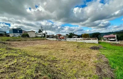 Inbox cia imobiliária vende - terreno no santo antão.
