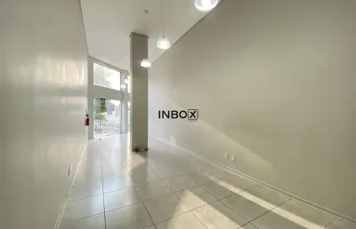 Inbox imobiliária aluga sala comercial no progresso em bento gonçalves
