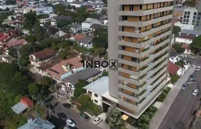 Inbox vende: apartamento de luxo com possibilidade de alteração