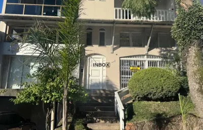 Inbox cia imobiliaria aluga sala comercial em rua movimentada