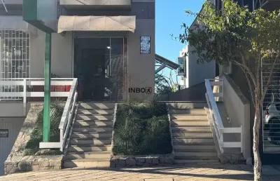 Inbox cia imobiliaria aluga sala comercial no cidade alta