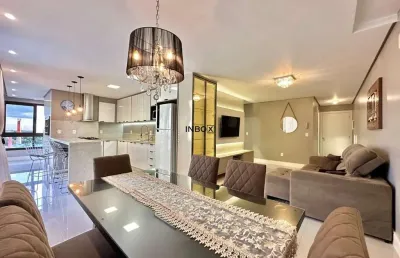 Inbox cia imobiliária vende- apartamento de 2 quartos na cidade alta.
