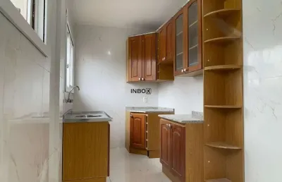 Inbox cia imobiliária aluga apartamento de um dormitório no centro de bento gonçalves