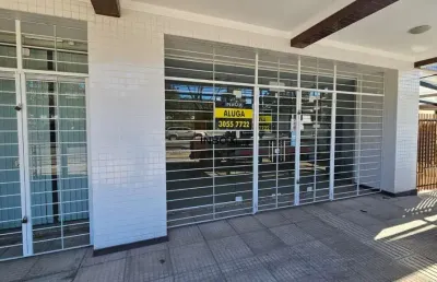 Inbox cia imobiliária aluga sala comercial com 100m² no bairro cohab na cidade de bento gonçalves