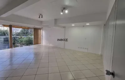 Inbox cia imobiliária aluga sala comercial no centro da cidade