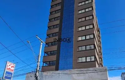 Inbox cia imobiliária aluga sala com 455m² no bairro progresso na cidade de bento gonçalves